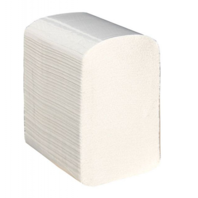 Merida Premium Papier toaletowy w listkach 2 warstwowy celuloza